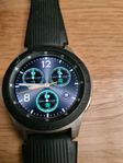 Galaxy Watch 46mm Bluetooth + LTE