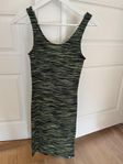 Klänning Superdry stl S