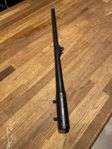 Blaser R93 pipa 9,3x62 kortad gängad