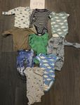 Bodies i strl 68/74