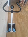 Trappmaskin med LCD-skärm