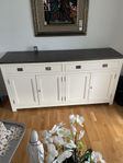 skänk förvaring serie Skagen