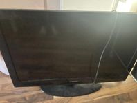 tv/ skärm 