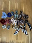 Scrunchies