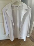 Skjorta/ lätt oversize kavaj stl S/M