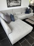 Soffa från Svenssons i Lammhult