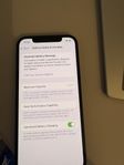 iPhone 12 – 64GB – Blå – Bra skick