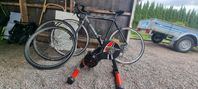 scott med trainer