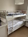 Våningssäng IKEA