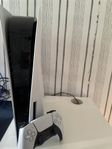 Ps 5 disc, väldigt bra skick!!