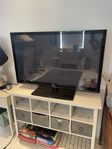 LG platt TV