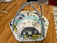 Baby Play Mat - SMARTPLAY