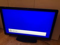 PHILIPS 42” platt-tv