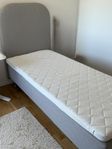 säng 90 deluxe sense