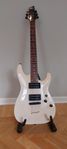 Shecter Omen 6 Diamond Series