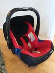 Babyskydd Britax