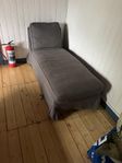 Ikea schäslong 
