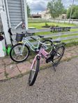 Cyklar 24tum Cresent lone Cassiopeia 