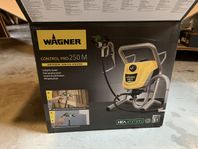 Wagner Airless Spray