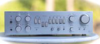 Luxman L-120A Recappad