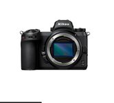 Nikon z6 ii Body Only