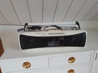 Sharp Radio