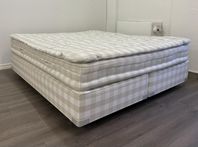 Hästens 2000T knappt använd 180x210