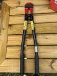 Ironside bultsax 