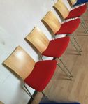 Stol, SALA arkitekt : Hans Thyge Raunkjær från R. Randers