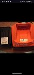 Stihl batteri: AP 300S och laddstation: AL 301