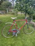 Crescent  herrcykel