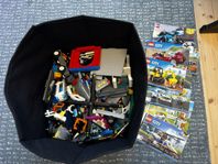 ca 5kg LEGO