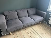 Ikea Norsborg 3-sits