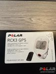 Polar RCX3 GPD