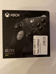 Xbox series elite 2 kontroll