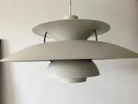 PH5-lampa äldre 50 cm 