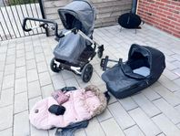 Britax Go Big 2