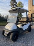 Club Car Precedent Lithium, 4-sits / flak, Limited Ed. 