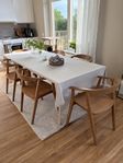 Ikea x HAY Ypperlig matbord