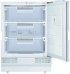 Bosch integrerad frys 60cm för under bänk