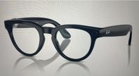 Ray-Ban Meta Svart Ny oanvänt