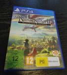 Ni No Kuni II Revenant Kingdom PS4