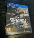 Tony Hawk's Pro Skater 1+2 PS4