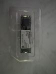 Intel SSD 256GB