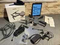 DJI Mavic Pro