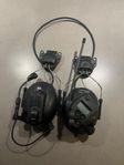 Peltor litecom 3