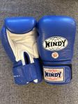 Thai boxing handskar Windy 18oz