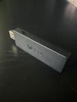 PC adapter till Xbox kontroll