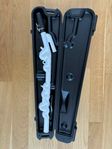 Yamaha Alto Venova YVS-120 – blåsinstrument/altsaxofon