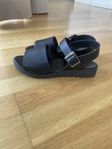 Urban Outfitters sandaler Italy 